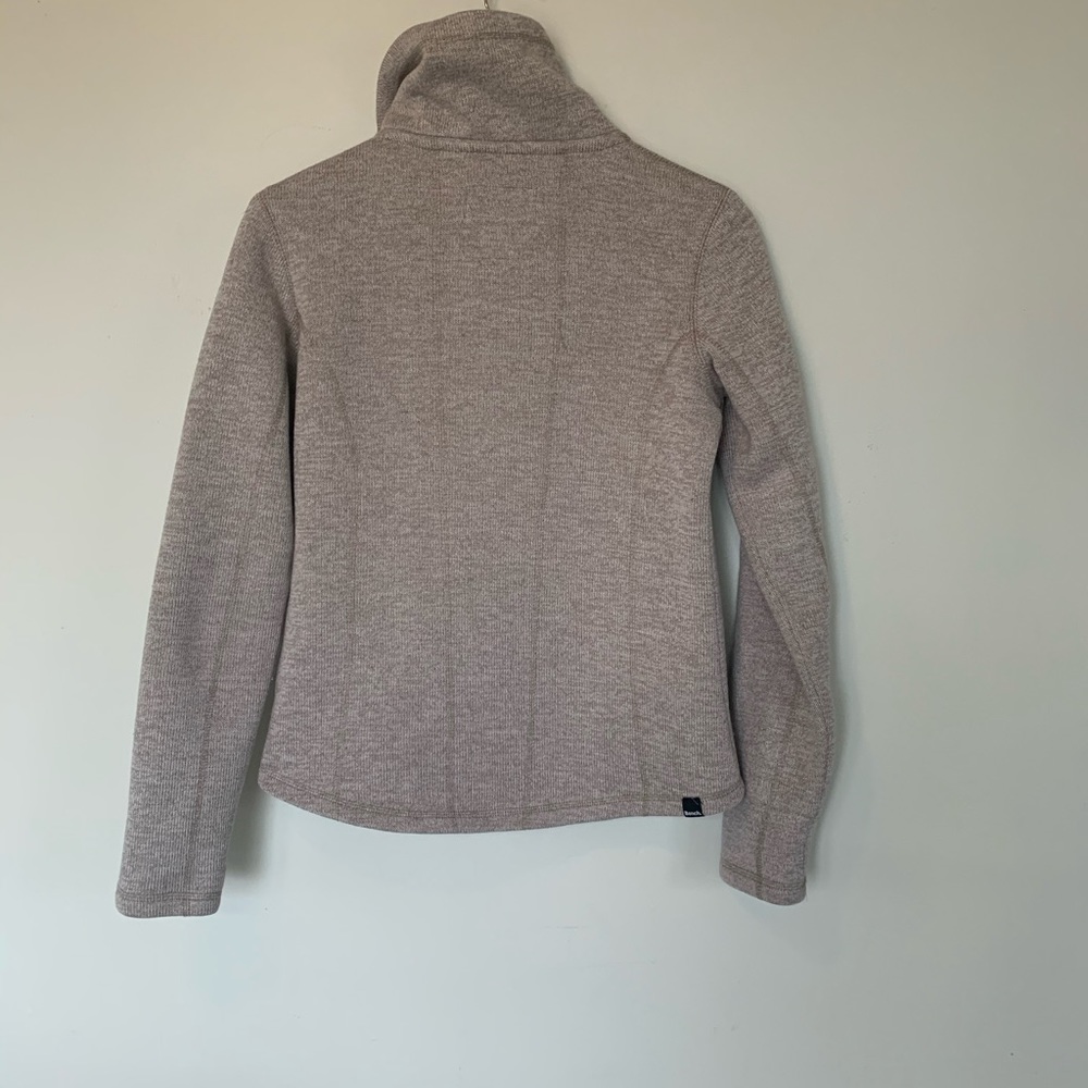 Bench Sweater - Picture 4 of 6